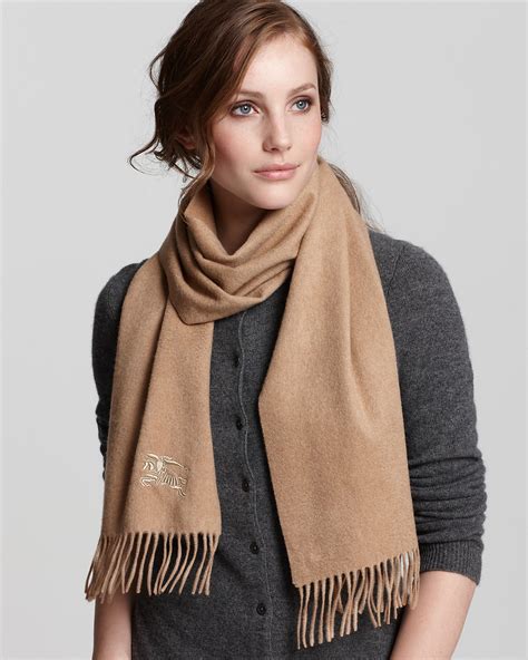 burberry scarf cashmere with horse logo|Burberry cashmere scarf review.